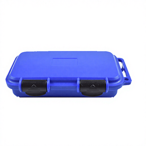 DPC006 Piccola Custodia Protettiva Impermeabile IP67 in Plastica Rigida 175*105*30mm - Product Image 1