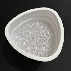 PETG plastique transparent haute brillance haute résistance pour automobile et usage général - Product Image 1