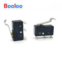 Micro-interrupteur tactile Beelee, micro-interrupteurs électriques pour souris d'ordinateur