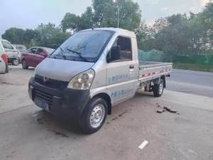 Mini Camión de Gasolina de Una Sola Fila con Tracción 4x2, Capacidad de 2-3 Toneladas, Fabricado en China con Soporte Técnico en Video y Soporte en Línea - Product Image 4