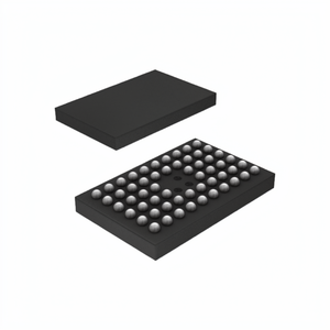 Logic Manufacturer Channel 56 VFBGA 74AVCAH164245ZQLR Components Electronic - Product Image 1
