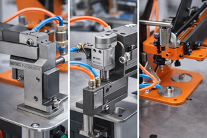 Máquina automática de lazos para etiquetas de calcetines y prendas, ecológica, de acero inoxidable plateado, para la máquina Booster Bos-168 - Product Image 6