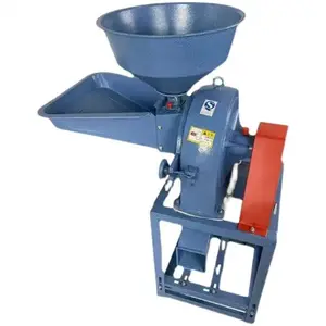 industrial corn grain grinder crushing machine