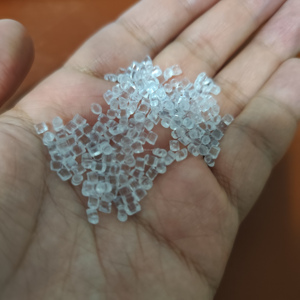 Trong suốt ABS viên nhựa nguyên liệu cho ép phun thiết bị gia dụng ABS hạt tr - Product Image 6