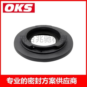 Sellos de Aceite Delanteros del Cigüeñal Land Rover LR010806 LR011995 LR010706 Compatibles con Modelos de Gasolina 3.0T/5.0T - Product Image 3