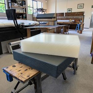 Servicio de Corte a Medida SY, Lámina de Polietileno PE - Product Image 1