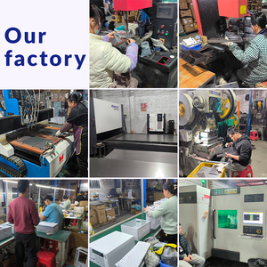 เคสสำหรับ <span class=keywords><strong>GT301</strong></span> TUF gunner Gaming, เคสพีซีหน้าต่างกระจกนิรภัยกันรอยแบบ Atx Form Factor - Product Image 4