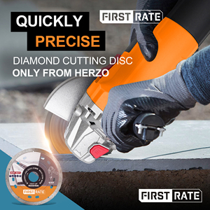 Lame de <span class=keywords><strong>scie</strong></span> pour meuleuse d'angle Lame de meuleuse diamantée humide de 125mm pour couper avec de l'<span class=keywords><strong>eau</strong></span> - Product Image 5