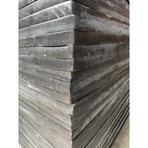 Plastazote® LD29 | 2000 x 1200 x 53 mm | nero - Product Image 1