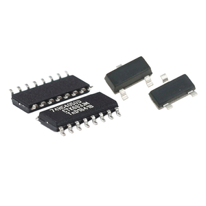 Circuito Integrado 82V3910AUG PLL WAN SYNC ETH 2CH 196CABGA Especialmente Diseñado para Circuitos Integrados de Reloj/Temporización de Aplicación Específica - Product Image 1