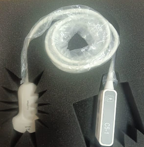 Sonde d'échographie mC7-2 d'origine pour scanner à ultrasons, transducteur d'échographie portable mC7-2, en bon état de fonctionnement - Product Image 3