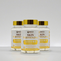 Peptides d'albumine de blanc d'œuf, extrait d'œuf, capsules antioxydantes végétaliennes pour adolescents &amp;   Adultes