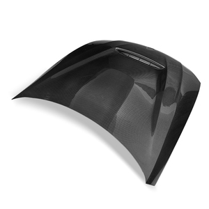 Capot Moteur Avant en Fibre de Carbone Style GTS pour <span class=keywords><strong>BMW</strong></span> Série 3 E90 E92 E93 - Product Image 5