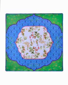 Tapis de jeu de poker américain en néoprène, 1 pièce, épais, moderne, portable, antidérapant, motif quadrillé, personnalisable - Product Image 4
