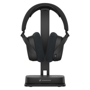 Auriculares Bluetooth; Auracast TV RS 275 Negro - Product Image 1