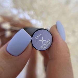 Majida Gel Polish Color 8,5 ml Blue UV Gel <b>Nail</b> Polish - Product Image 2