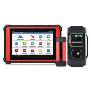 Nouveauté 2021 : Tablette X431 PAD V, outil PADV, codage en ligne et obtenez un GIII X-Prog 3 gratuit - Product Image 1