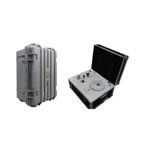 Runlai Easy Operation E300Ex Portable Gas Dew Point Meter Water Analyzer Customizable Detector - Product Image 1