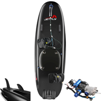 Offre Spéciale équipement de sport chaud haute puissance plus grande remise essence électrique démarrage planche de surf carburant Wakeboard