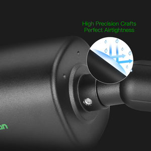 <span class=keywords><strong>GX</strong></span>-YUFI-M8S-B 4K 8MP Haute Qualité Bon <span class=keywords><strong>Prix</strong></span> Sony WDR Caméra de Sécurité IP avec Xmeye Phone APP Vue à Distance Accès NETIP - Product Image 5