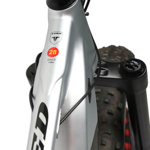 Bicicleta Eléctrica de Montaña TXED Personalizada con Llantas Gruesas, Batería de 10.4Ah, Motor de 750W - Product Image 3