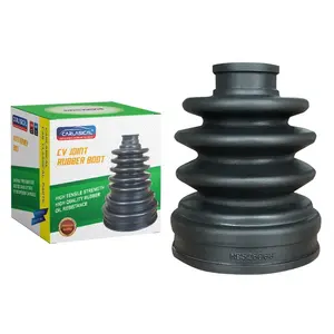 Auto Rubber Parts Drive Shaft CV Joint Boot No. FB-2068 Inner Dust Boot OE No.MB526889