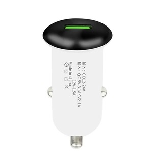 Teléfono móvil duradero personalizado para coche, W superventas <span class=keywords><strong>de</strong></span> 10, venta al por mayor <span class=keywords><strong>de</strong></span> fábrica, Cargador rápido mini portátil inteligente para coche - Product Image 4