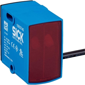 P/N 1096101เซ็นเซอร์อุตสาหกรรมใหม่และดั้งเดิมสวิตช์ photoelec - Product Image 1