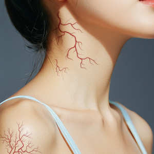 Relámpago rojo colorido tatuajes temporales pegatina estilo de moda <span class=keywords><strong>tatuaje</strong></span> impermeable adecuado para Abdomen <span class=keywords><strong>brazo</strong></span> pierna <span class=keywords><strong>y</strong></span> <span class=keywords><strong>pecho</strong></span> - Product Image 3