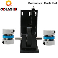 Pièces détachées laser, jeu de guides linéaires pour machine de découpe laser CO2 DIY 1610, kit de découpe laser