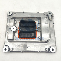 Contrôleur de moteur de pièces électriques de vente chaude ECM ECU unité de commande de carte d'ordinateur 22346792 pour l'excavatrice EC240 EC380 EC480