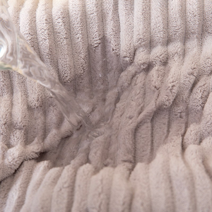 Vendita all'Ingrosso di Lussuosi Vestaglie da Notte in Morbido Pile per Donne, Accappatoi Lunghi da Spa con Logo Frontale, Pigiami Femminili - Product Image 3