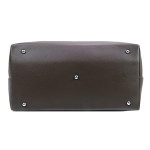 <b>Men</b> PU Leather Clutch Bag Embossed Wristlet <b>Pouch</b> Large Capacity Zipper Wallet Organizer For Business Daily Use - Product Image 6
