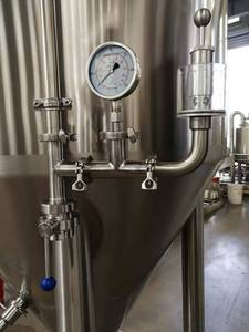 Columna <span class=keywords><strong>de</strong></span> Destilación por Reflujo, Alambiques <span class=keywords><strong>de</strong></span> Cobre, Destilería <span class=keywords><strong>de</strong></span> Alcohol, Máquina <span class=keywords><strong>de</strong></span> Destilación Industrial, Destilación por Reflujo - Product Image 6