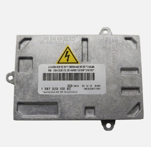 A2048203285 130732915602ซีนอน HID โมดูลควบคุมชุดบัลลาสต์ไฟหน้าสำหรับ Mercedes Benz <span class=keywords><strong>W204</strong></span> C350 C300 C63 AMG 2008-2011 - Product Image 1