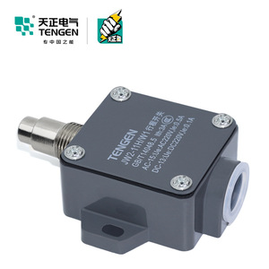 Tengen JW2-11H/W1 Limit <b>Switch</b> 3A AC220V DC220V Waterproof Direct Acting Micro <b>Switch</b> - Product Image 4
