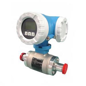 エンドレス + ハウザープロラインプロマグ53H電磁流量計53H40-1F0B1AA0BAAA - Product Image 2