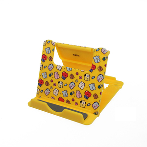 2024 New Products Desktop Phone Stand Adjustment Desktop Stand Lazy <b>Tablet</b> Phone Folding Stand - Product Image 2