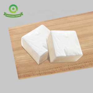 Nhà Sản Xuất Khăn Ăn Trắng Nhãn Hiệu Riêng Tùy Chỉnh Giấy Khăn Ăn OEM Ban Nhạc Màu Decoupage Khăn Ăn Giấy - Product Image 4