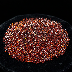 IKYRAA JEWELS Pierres de luxe cultivées en laboratoire CVD HPHT, taille brillant fantaisie, haute clarté, certifiées IGI, directement de l'usine, pour montres de luxe - Product Image 3