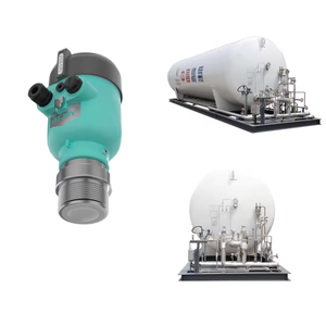 ระบบตรวจสอบระดับวัสดุแบบต่อเนื่อง FeeJoy Industrial Slurries ด้วยวิธีวัดค่า FRFI (Radio Frequency Admittance Level) - Product Image 5