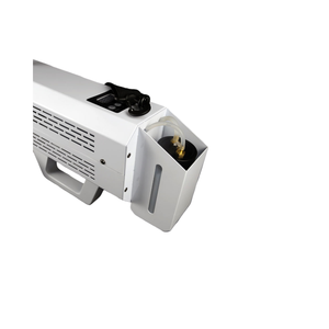 Pistola de Burbujas con Control Remoto y <span class=keywords><strong>Manual</strong></span>, Máquina de Humo Multicolor para Carnes Ahumadas - Product Image 3