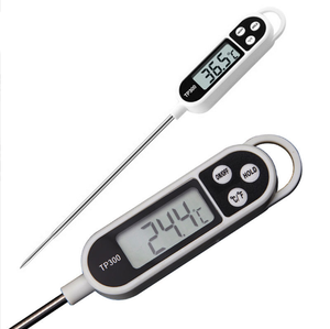 Termómetro Electrónico para barbacoa TP300, a prueba de agua, para cocinar al aire libre, con pantalla LCD - Product Image 4