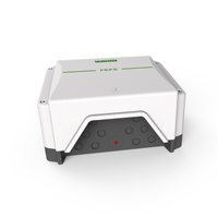 Rosen — commutateur électrique intelligent, Solution de gestion de l'énergie, interrupteur collection rapide, 1000V