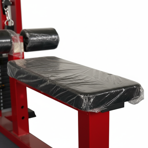 Macchine da Palestra Moderne e Intelligenti: Lat Pulldown e Low Row per Palestra con Certificazione CE, Direttamente dalla Fabbrica - Product Image 6