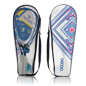 Chất lượng cao tùy chỉnh crossminton <span class=keywords><strong>Squash</strong></span> <span class=keywords><strong>Racket</strong></span> với grip thoải mái cho thể thao ngoài trời <span class=keywords><strong>OEM</strong></span> bán Fuzzy racquetball vợt - Product Image 4