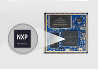 Sistema en módulo Módulos Som Módulos Linux Ethernet Módulos 800 con I.MX 6ULL SoC ARM CortexA7 M7 MHz IOT