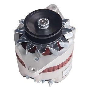 Alternateur de générateur : Pièces de rechange diesel de qualité supérieure et efficaces pour chargeurs Y6B/4108/6108 397-3701100 - Product Image 4