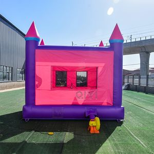 Château gonflable extérieur pour enfants, idéal pour la location en gros - Product Image 3