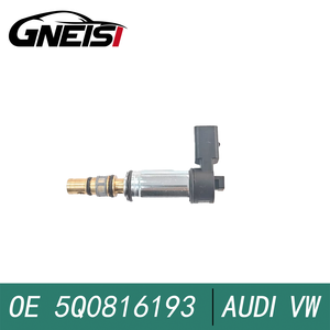 Compresseur de <span class=keywords><strong>climatisation</strong></span> Régulateur 5Q0816193 Valve Convient pour 2011-2026 Volkswagen Tiguan Passat Beetle <span class=keywords><strong>Audi</strong></span> A3 Q3 <span class=keywords><strong>A1</strong></span> - Product Image 4